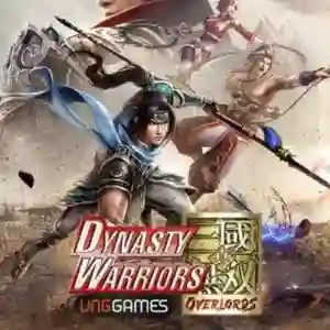 Dynasty Warriors: Overlords-icon